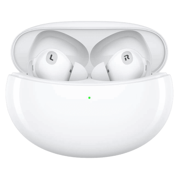 Croma earpods shop